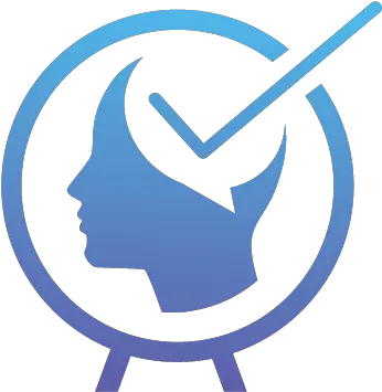  2 Minute Mind Check Press Mind Check Png Open Mind Icon