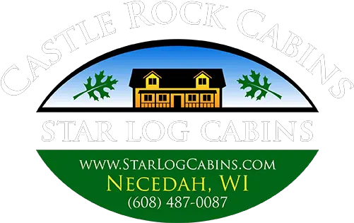  Castle Rock Cabins Vertical Png Castle Rock Entertainment Logo