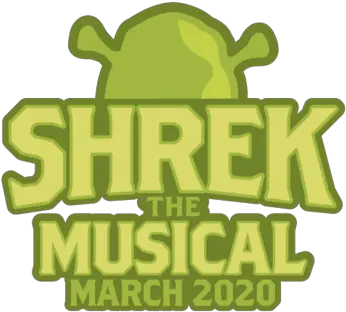  Mar 15 Shrek The Musical U2014 Nextdoor Illustration Png Shrek Png