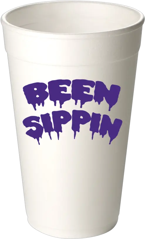  Image Of 6 Pack Siplean 24oz Styrofoam Cups Coffee Cup Cup Png Lean Cup Png