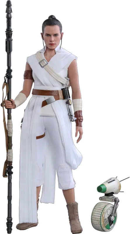  The Rise Of Figurine Rey Star Wars Png Rey Star Wars Png