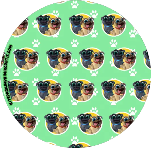  Index Of Wp Contentuploads201806 Clip Art Png Puppy Dog Pals Png