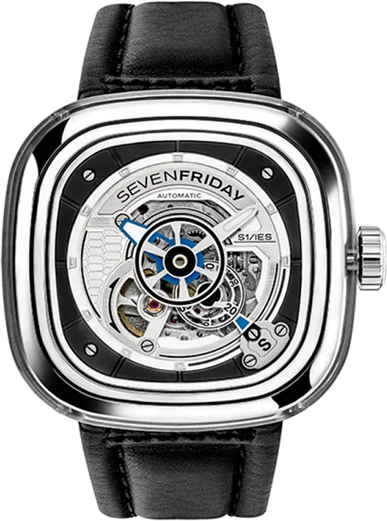  Buy Sevenfriday Watches Online Sevenfriday Watches Original Price Png Watch Transparent Online Free