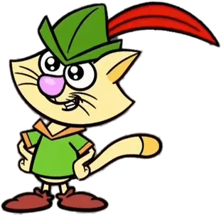  Nature Cat Little Transparent Png Stickpng Nature Cat Hal Transparent Cat In The Hat Transparent