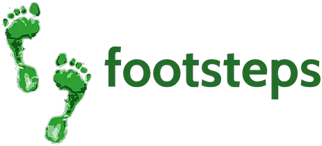  Footsteps Foundation Development Agency Bangladesh Graphic Design Png Foot Steps Png