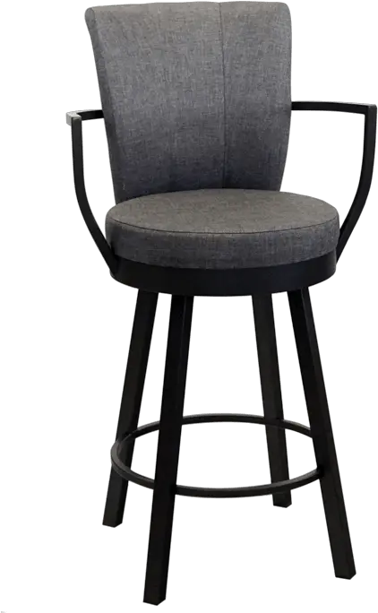  Bar Table Png Amisco Judy Pub Table With Falcon Chairs 1 Amisco Barry Swivel Stool Bar Table Png