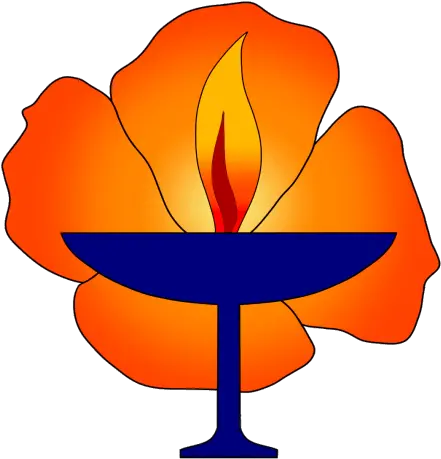  Unitarian Universalist Justice Ministry Of California Flower Png Salt Sanctuary Icon