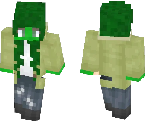  She Hulk Casual Chara Undertale Skin Minecraft Png She Hulk Png