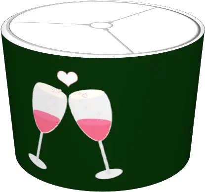  Champagne Glasses With Heart Wine Glass Clipart Full Clip Art Png Wine Glass Clipart Png