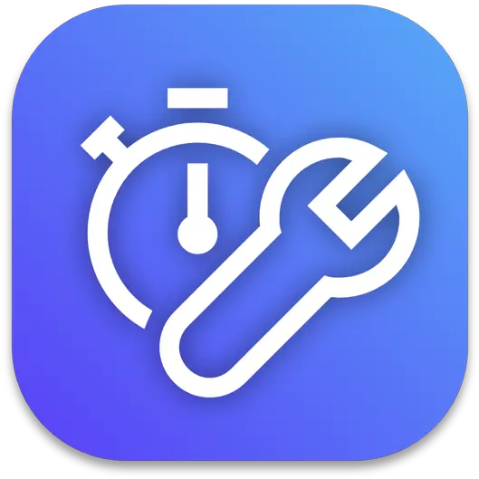  Workinghours Time Tracking Working Hours App Png Ntp Icon