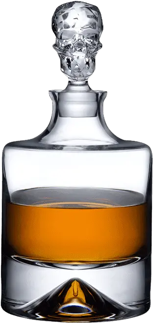  Whisky Bottle Nude No 9 Whisky Decanter Clipart Full Nude Glass Shade Whisky Decanter Png Whiskey Bottle Png