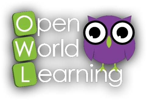  Openworld Learning U2013 Creating Possibilities Through Technology Png Owl Logo