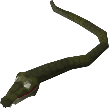  Image Desert Snakepng Runescape Wiki Fandom Powered Rifle Snake Png