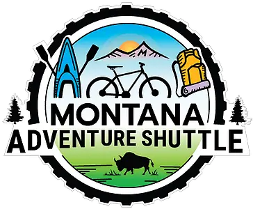  Ghost Town Tours Missoula Mt Montana Adventure Shuttle Clip Art Png Ghost Silhouette Png