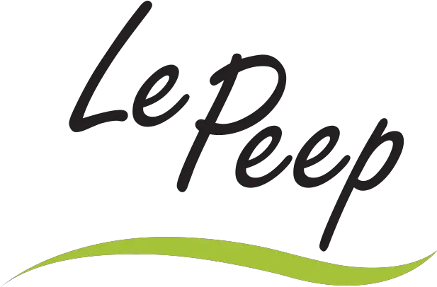  Le Peep Restaurant City Of Leicester Swimming Club Png Lil Peep Logo