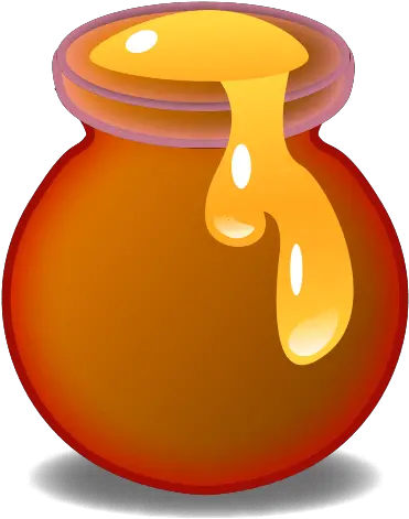  Honey Pot Pot Of Honey Vagina Png Honey Pot Icon