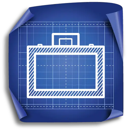  Briefcase Free Download Civil Engineering Folder Icon Png Briefcase Icon Vector