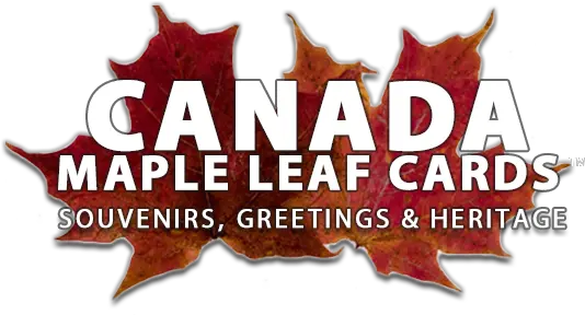  Two Large Canadian Leaves Graphic Design Png Red Leaf Logo