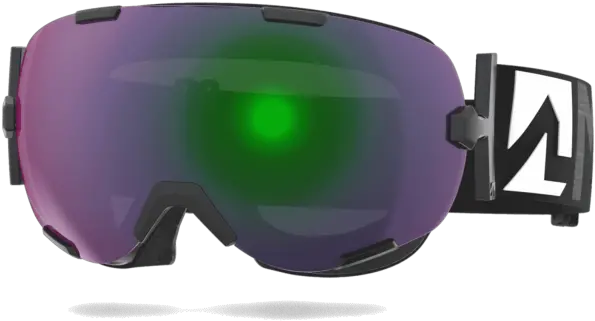  Marker Projector Goggle 2020 Marker Plasma Mirror Png Ski Goggles Png