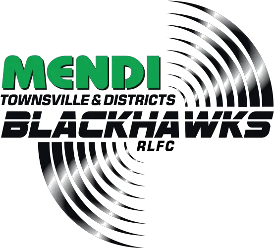  Live Update League Unlimited Townsville Districts Mendi Blackhawks Png Blackhawks Logo Png