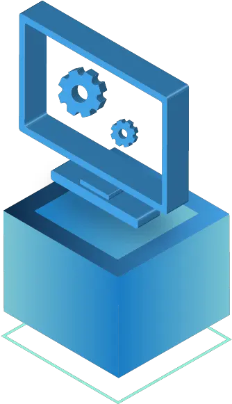  Life Sciences Engineering U2014 Sybridge Technologies Horizontal Png Visio Phone Icon