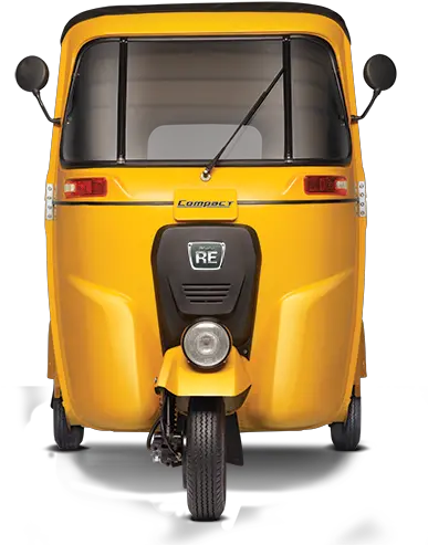  Bajaj Re Auto Rickshaw Transparent Png Auto Rickshaw Hd Png Auto Png