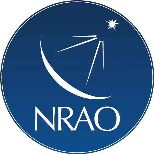  National Radio Astronomy Observatory U2013 Revealing The Hidden Nrao Png Nsf Icon