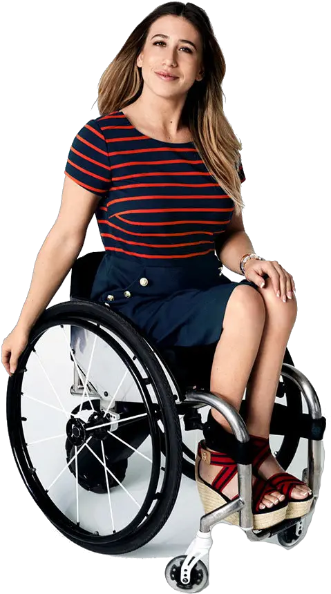  People Disabled Png Image All Disabled People On Wheel Chair Png Wheel Chair Png