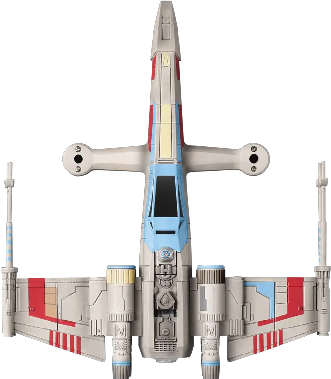  X Wing Fighter Png Picture Propel Star Wars T65 Xwing Star Fighter Quadcopter X Wing Png