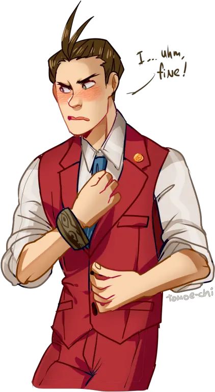  310 Ace Attorney Ideas In 2021 Phoenix Wright Attorneys Ace Attorney Apollo Fanart Png Miles Edgeworth Icon