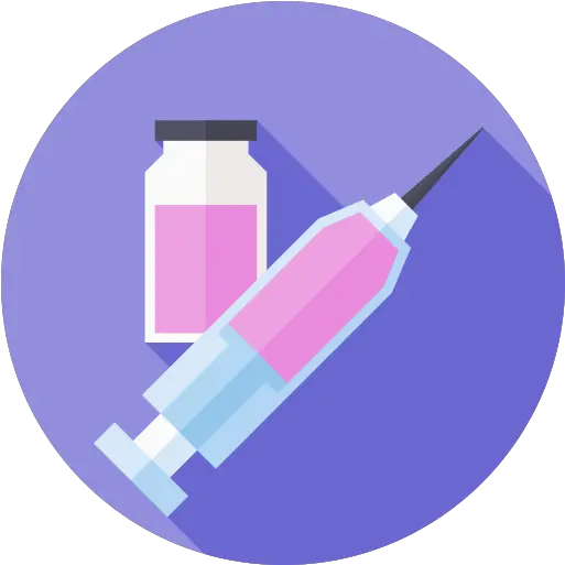  Syringe Free Healthcare And Medical Icons Hypodermic Needle Png Syringe Icon Vector