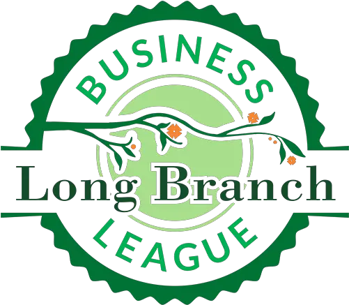  Long Branch Business League Logo Montgomery Planning Long Branch Business League Png Bl Logo