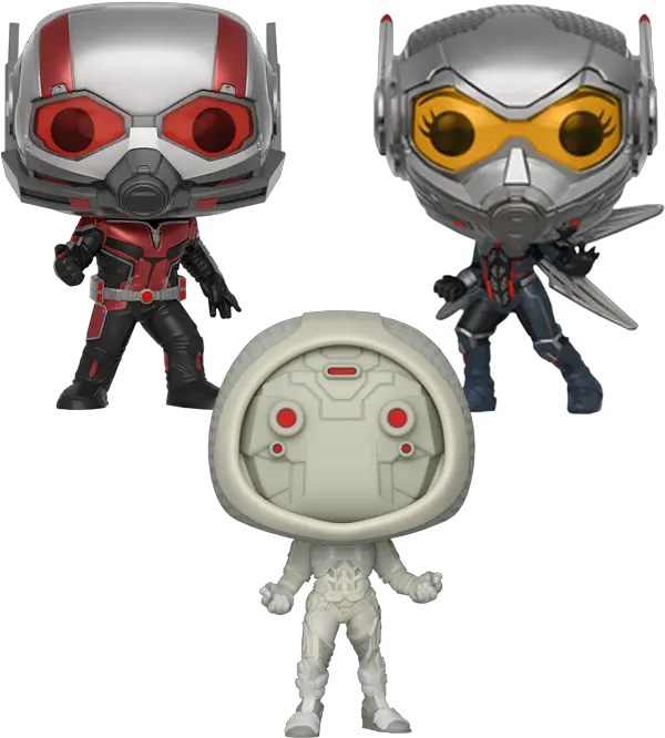  Pop Funko Ant Man And Wasp Png Image Avengers Ant Man Funko Pop Ant Man And The Wasp Png