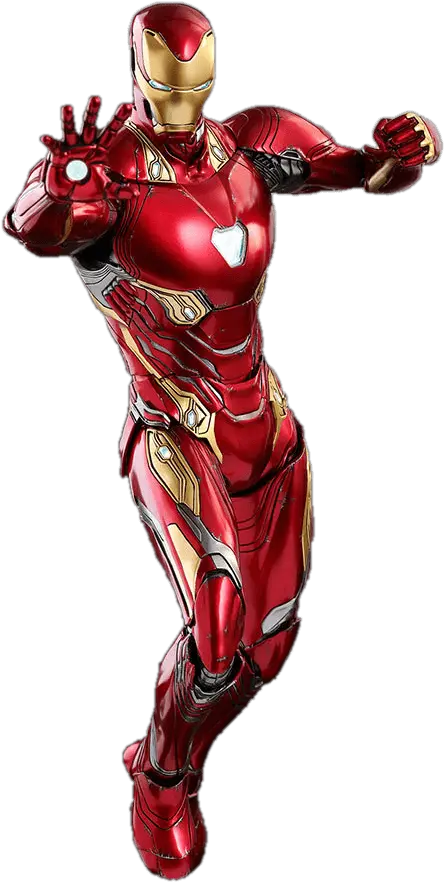  Iron Man Hd Png Picture Flying