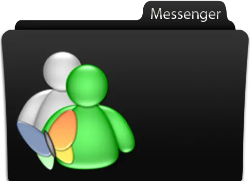  Messenger Icon Free Recycle Bin Icons Png Messenger Icon Png