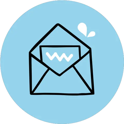  Contact Us Hello Bello Transparent Mail Png Logo Black And White Email Icon Files