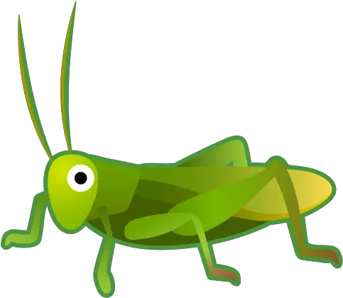  Cricket Icon Noto Emoji Animals Nature Iconset Google Android Cricket Emoji Png Cricket Png