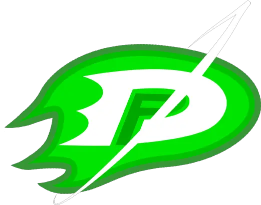  Danny Phantom Logo The Original By Png