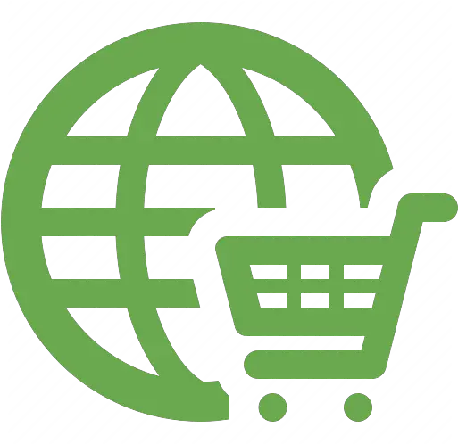  Cost Of Website Crashes During Festival Shopping Coreway Globe Logo Icon Internet Png Ecommerce Logo