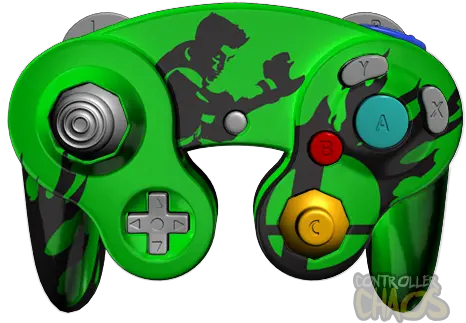  Little Mac Switch Controller Little Mac Png Little Mac Png