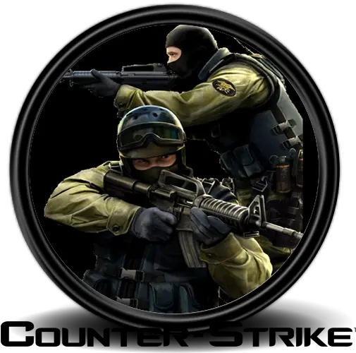  Counter Strike Condition Zero Icon Counter Strike Game Icon Png Counter Strike Logo