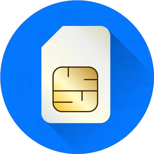  Sim Card Manager U2013 Apps Vertical Png Sim Icon