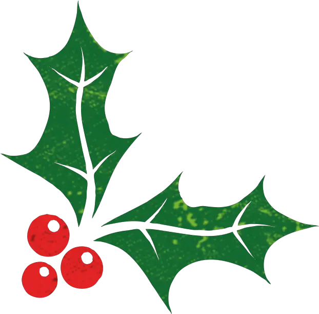  Soupologie Soups Christmas Holly Christmas Day Png Holly Png