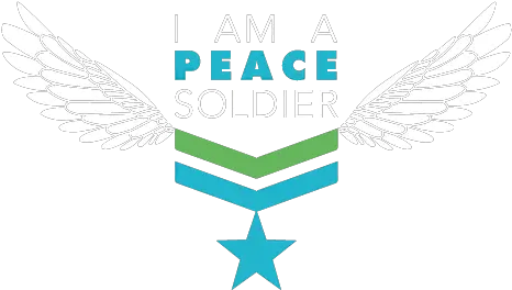  I Am A Peace Soldier Robert Abigail Dj Rebel Ft The Gibson Brothers Cuba 2011 Png Peace Logos