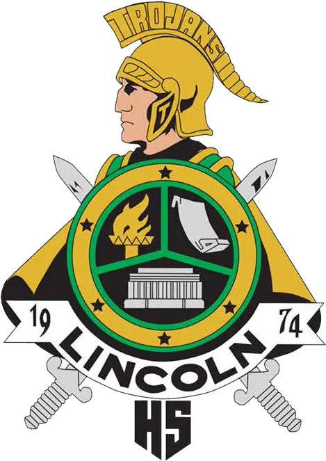  Lincoln High School Fine Arts Department Tallahassee Arts Lincoln High School Tallahassee Fl Png Lincoln Logo Png