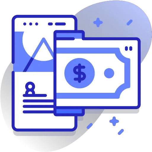  Online Payment Free Business And Finance Icons Vertical Png Buy And Sell Icon