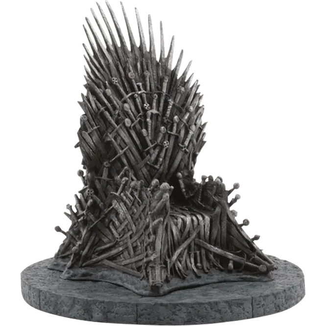  How To Get Iron Throne Model Open Up A Box Throne Games Of Throne Png Throne Transparent