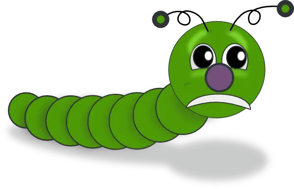  1000 Free Caterpillar U0026 Insect Images Pixabay Worm Clip Art Png Caterpillar Transparent Background