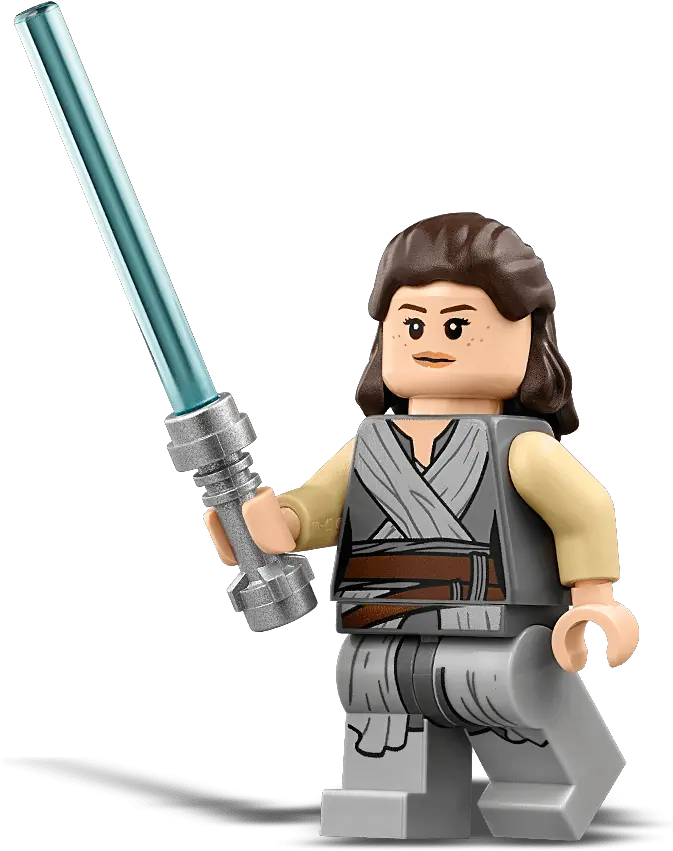  Rey Lego Star Wars Characters Legocom For Kids Gb Lego Advent Calendar 2020 Leak Png Luke Skywalker Png