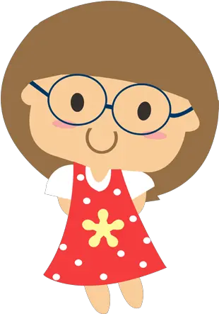  Kid Vector Png Picture Cartoon Little Kid Png